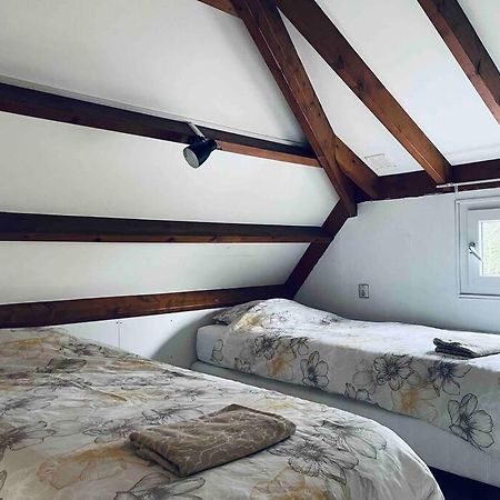 Leuke Bungalow In Noord-Holland Opmeer Ngoại thất bức ảnh