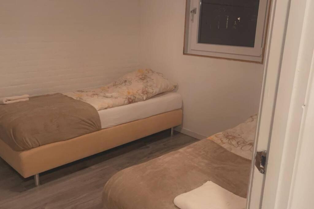 Leuke Bungalow In Noord-Holland Opmeer Ngoại thất bức ảnh