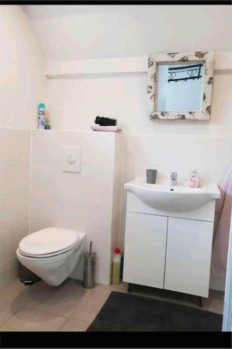 Leuke Bungalow In Noord-Holland Opmeer Ngoại thất bức ảnh