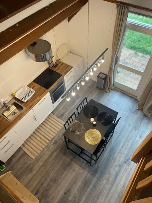 Leuke Bungalow In Noord-Holland Opmeer Ngoại thất bức ảnh